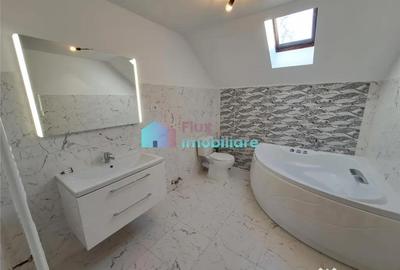 Casă cu 6 camere cu Teren 759 Mp în Liteni (Moara) - 1