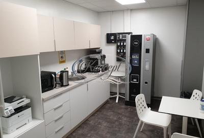 Spatii de birouri la standarde Occidentale - 6