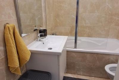 Inchirierz Garsoniera  Militari Residence strada Tineretului - 9