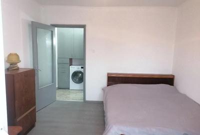 Apartament cu 2 camere decomandat în Central - 4