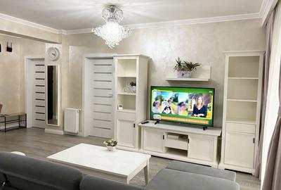 Apartament cu 2 camere decomandat în Mărăști - 8