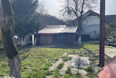 Casă cu 3 camere cu Teren 350 Mp în Firiza - 15
