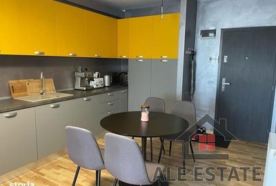 Apartament cu 2 camere semidecomandat în Sopor - 1