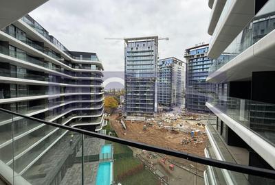 Apartament cu 2 camere în Barbu Văcărescu - 35