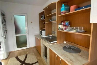 Apartament cu 2 camere decomandat în Central - 4