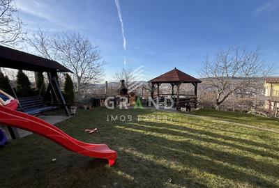 Garsonieră decomandată, mobilată în Gruia - 24