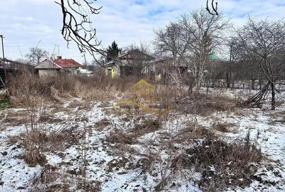 Teren de 3400 mp, în Livezi - 9