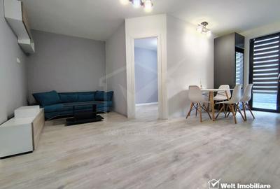 Apartament cu 3 camere, parcare inclusa, zona Stejarului, Floresti - 4