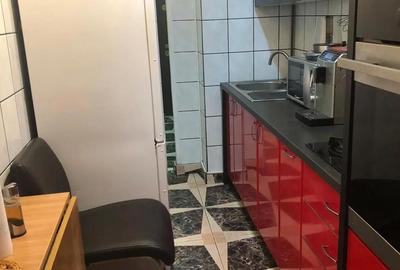 Apartament cu 2 camere decomandat în Ultracentral - 4
