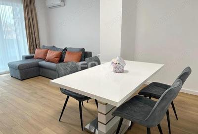 Apartament 2 camere de inchiriat Victoria Rezidential Nufarul - 5