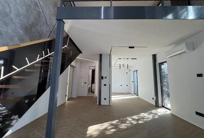 APT 3 Camere NOU || DUPLEX || An 2021 ||  AVIATIEI - 2