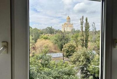 De Inchiriat Apartament 3 camere Centrul Civic - Casa Poporului - 16