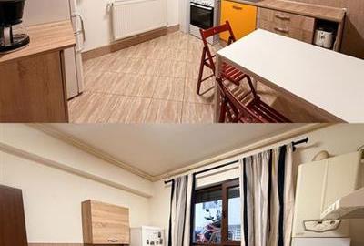 Garsonieră decomandată în Titan - 3