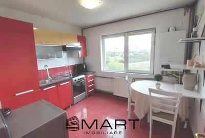Apartament cu 3 camere decomandat, mobilat în Broscărie - 6