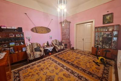 Casă cu 2 camere în Central - 4