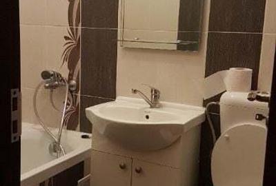 Garsoniera de inchiriat in zona Decebal - 4