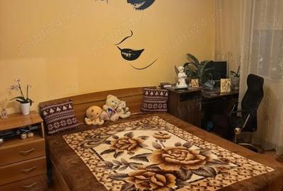 Apartament cu 2 camere semidecomandat în Micro III - 2