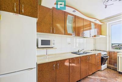 Apartament de inchiriat ultracentral Libelula Arad Apartament de inchiriat ultracentral Libelula Arad - 6