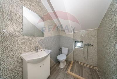 Apartament 3 camere intr-un bloc nou in zona Lebada - 8