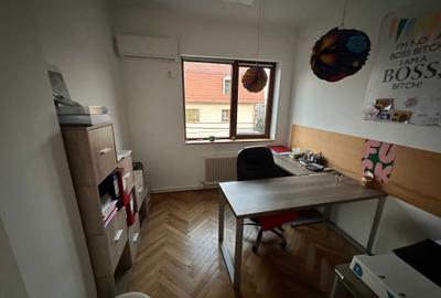 Casă cu 4 camere cu Teren 400 Mp în Andrei Mureșanu - 7