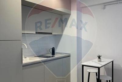 Studio de inchiriat  in Mamaia (langa Nordis) - 4
