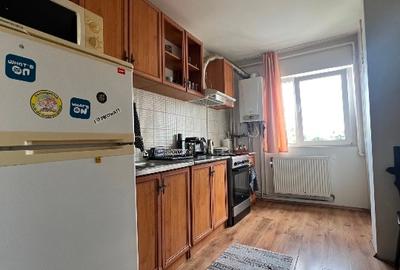 De închiriat: Apartament cu 3 camere, 2 băi în zona centrală - 14