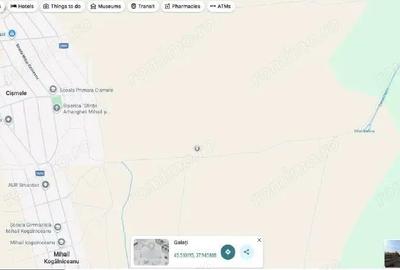 Teren extravilan cota 3/32 Smardan, ID: R2763204 - 8