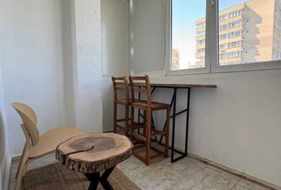 Apartament cu 2 camere decomandat în Nicolae Grigorescu - 3