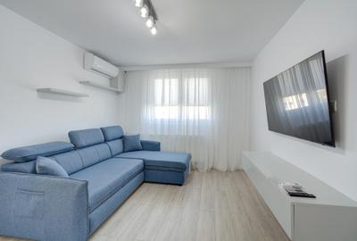 Apartament 3 camere TEI - Grigore Moisil - Totul Nou! Prima Inchiriere - 1