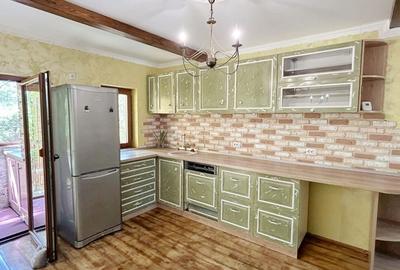 Bucium - Visani, locuinta spatioasa cu 7 camere, disponibil imediat Bucium - Visani, locuinta spatioasa cu 7 camere, disponibil imediat - 4