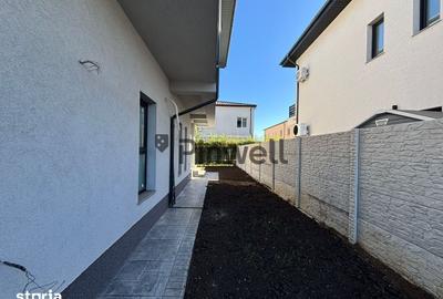 Casă cu 5 camere cu Teren 300 Mp în Periș - 9