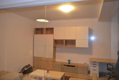 Garsoniera @ 20th Residence (Splaiul Independentei 332B, Regie) - 5