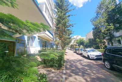 Apartament cu 2 camere semidecomandat, mobilat în Grigorescu - 14