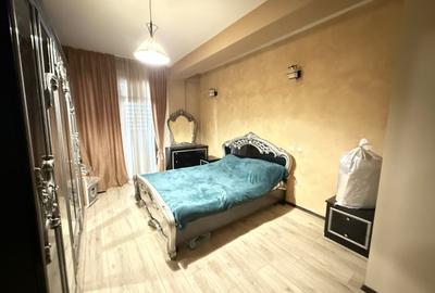 Apartament cu 3 camere decomandat, mobilat în Ampoi 3 - 2