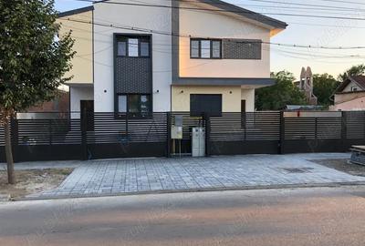 Ofer spre inchiriere casa P+1E in Timisoara, zona Lipovei, 198 mp - 11