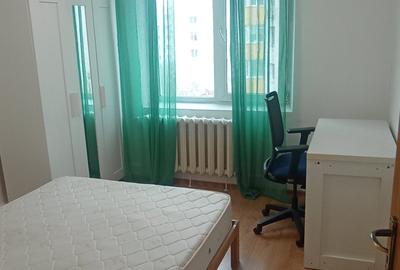 Apartament 4 camere ( centrala termica proprie ) zona Rahova-Ene Modoran - 5