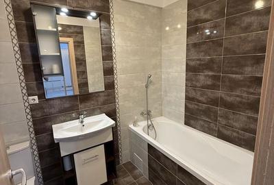 Apartament cu 2 camere semidecomandat în Lujerului - 4