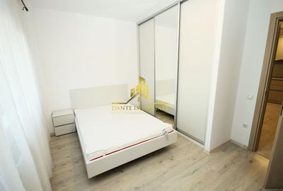 Apartament cu 3 camere semidecomandat, mobilat în Borhanci - 4