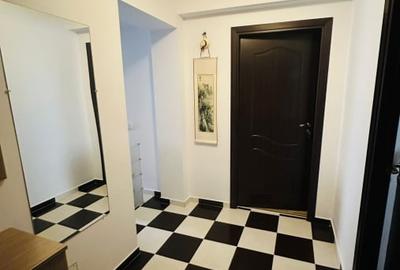 Apartament cu 2 camere decomandate, etaj intermediar, 60 mp, parcare, Porii - 5