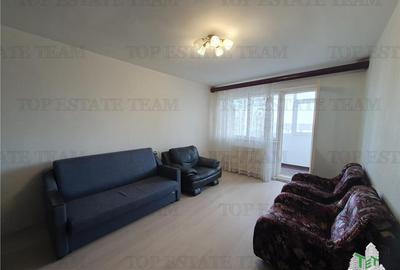 Apartament cu 2 camere decomandat, mobilat în Casa de Cultură - 2