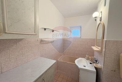 Apartament cu 2 camere nedecomandat în Micălaca - 11