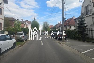 Apartament cu 3 camere semidecomandat în Trei Stejari - 1