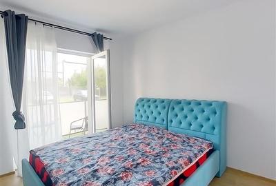 3D! Apartament 2 camere,69mp,terasa privata,loc sigur pentru masina, Codlea, Bra - 3