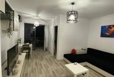 Garsoniera | Hils Pallady | Centrala | Balcon | Metrou | AC