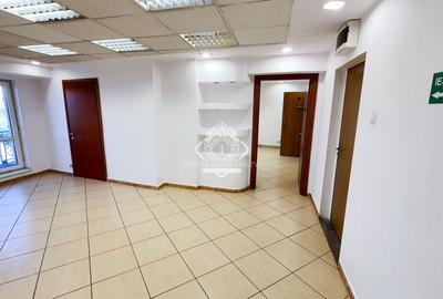 Spatiu de birouri-525mp-ultracentral-ideal investitie | Piata Unirii - 6