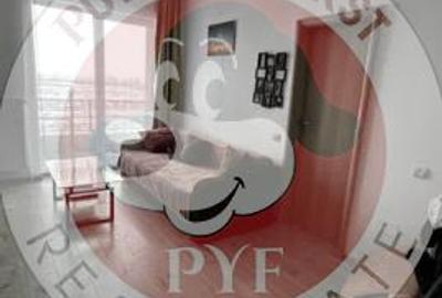 Militari Residence | Garsoniera | 31mp | Semidecomandat | B11821 - 1