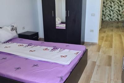 Apartament cu 3 camere decomandat în Nord - 10