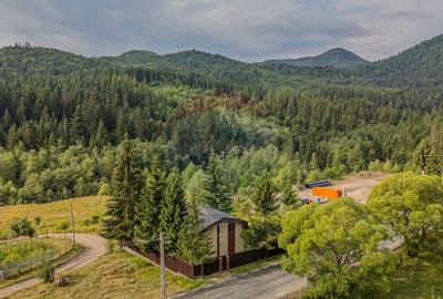 Casa de vacan?a sau investi?ie turistica in Gresu ?...