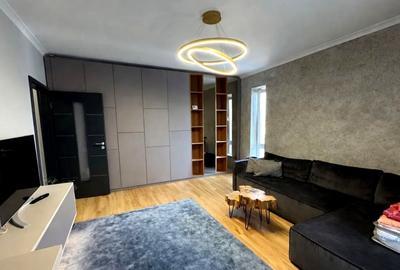 Apartament cu 2 camere decomandat, mobilat în Andrei Mureșanu - 1