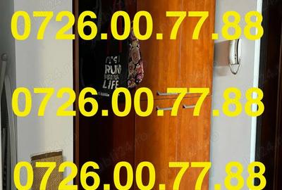 Vand garsoniera confort 1 situata in sector 3 - 3